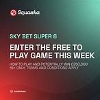 super six bet